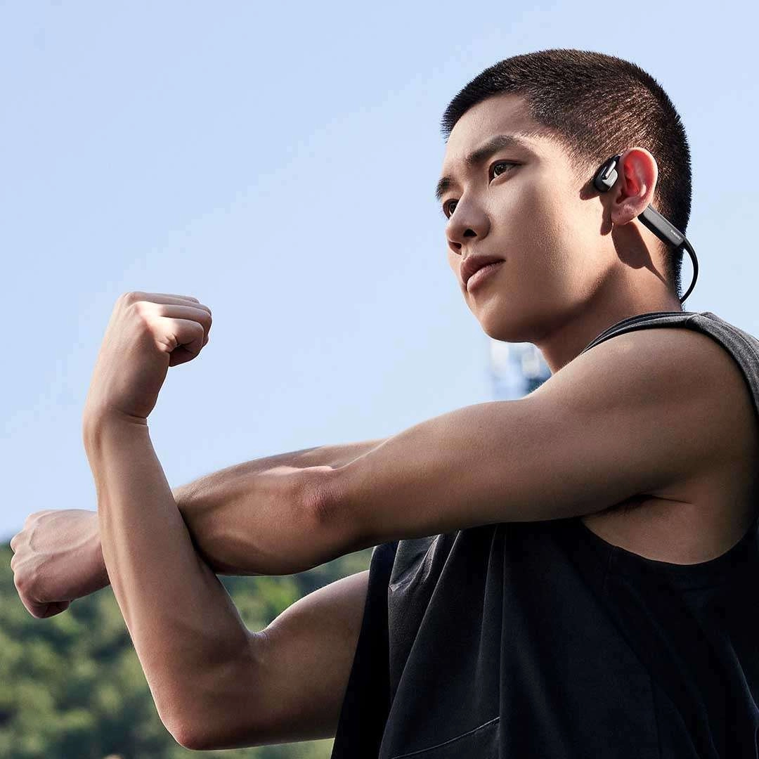 Tai nghe dẫn truyền qua xương Xiaomi Earphones Explore GCDEJ01LS